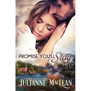 Promise You'll Stay