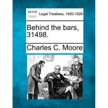 Behind the Bars, 31498.