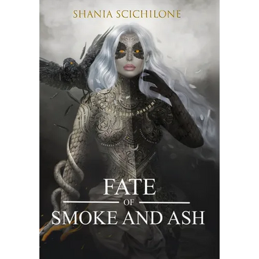 A Fate of Smoke and Ash