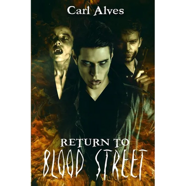 Return to Blood Street