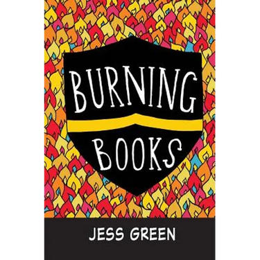 Burning Books