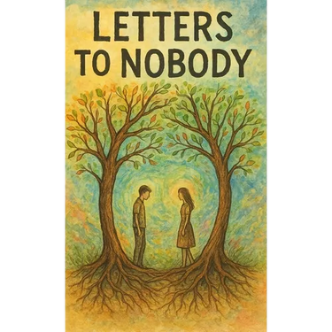 Letters to Nobody