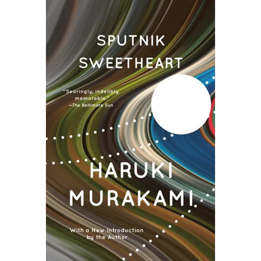 Sputnik Sweetheart