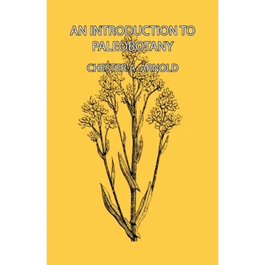 An Introduction to Paleobotany