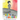 The Boy Who Found His Colors