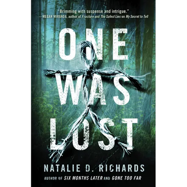 One Was Lost