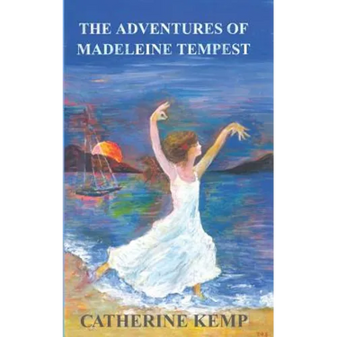 The Adventures of Madeleine Tempest