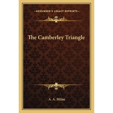 The Camberley Triangle