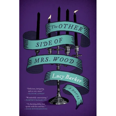 The Other Side of Mrs. Wood