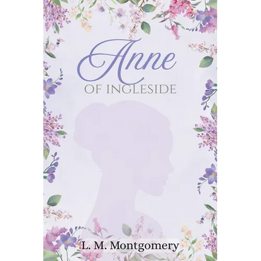 Anne of Ingleside