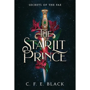 The Starlit Prince: Secrets of the Fae