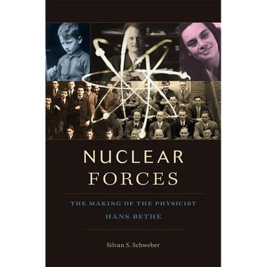 Nuclear Forces