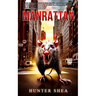 Manrattan