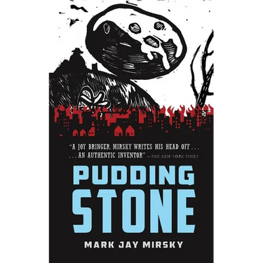 Puddingstone: Franklin Park