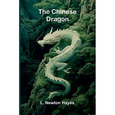 The Chinese Dragon