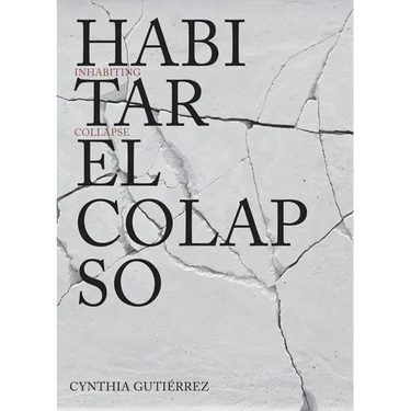 Cynthia Gutiérrez: Inhabiting Collapse