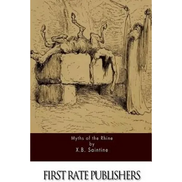 Myths of the Rhine