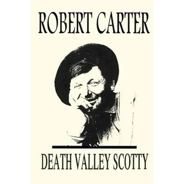 Death Valley Scotty