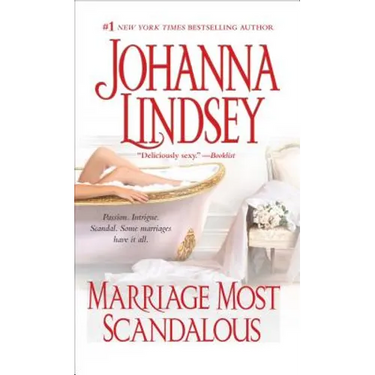 Marriage Most Scandalous