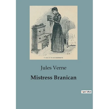 Mistress Branican