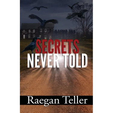 Secrets Never Told