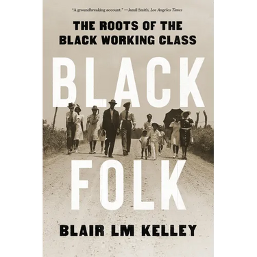 Black Folk: The Roots of the Black Working Class