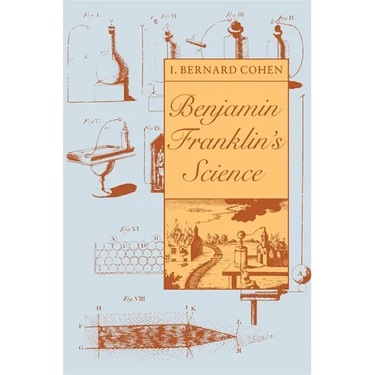 Benjamin Franklin's Science