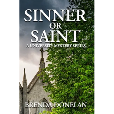 Sinner Or Saint