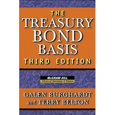 Treasury Bond Basis 3e (Pb)