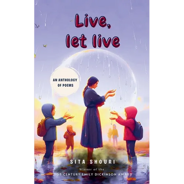 Live, let live