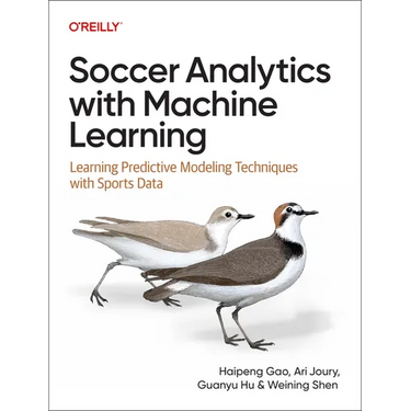 Soccer Analytics with Machine Learning: Learning Predictive Modeling Techniques with Sports Data