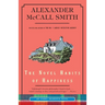 The Novel Habits of Happiness