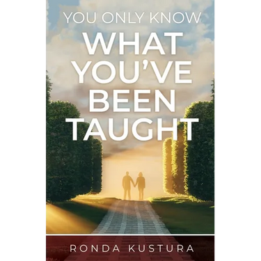 You Only Know What You've Been Taught