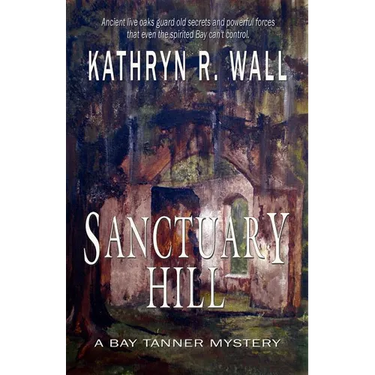 Sanctuary Hill