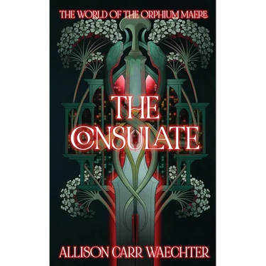 The Consulate
