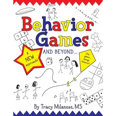 Behavior Games and Beyond: Play Games, Change Behavior