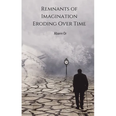 Remnants of Imagination Eroding Over Time