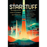 Starstuff: Ten Science Fiction Stories to Celebrate New Possibilities