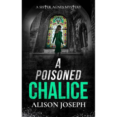 A Poisoned Chalice: a gripping British crime mystery full of twists