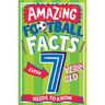 Amazing Football Facts Every 7 Year Old Needs to Know