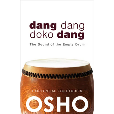 Dang Dang Doko Dang: The Sound of the Empty Drum