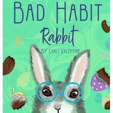 Bad Habit Rabbit