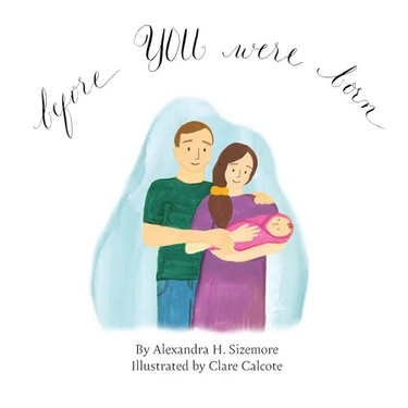 Before You Were Born