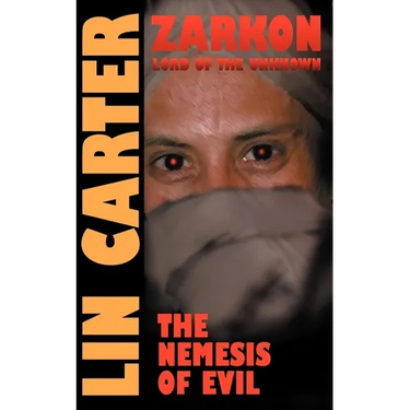 The Nemesis of Evil