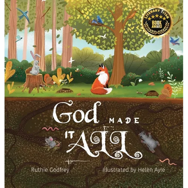 God Made It All