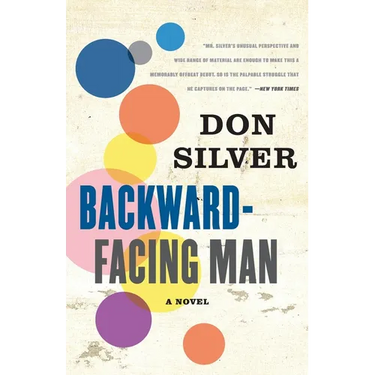 Backward-Facing Man