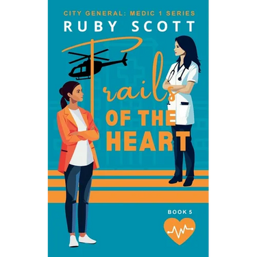 Trails of the Heart