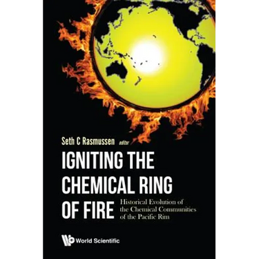 Igniting the Chemical Ring of Fire