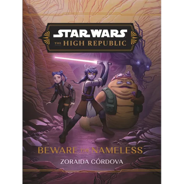 Beware the Nameless
