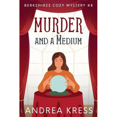 Murder and a Medium